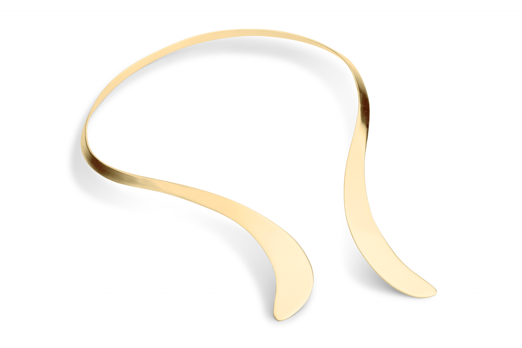 Manta Studs
