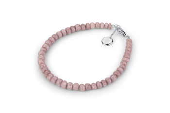 Cumelia - thulite bracelet dedicated to the desire for the INNER STRENGTH