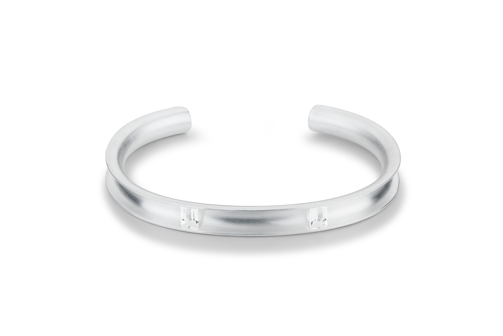 Crystal Amulet Bracelet